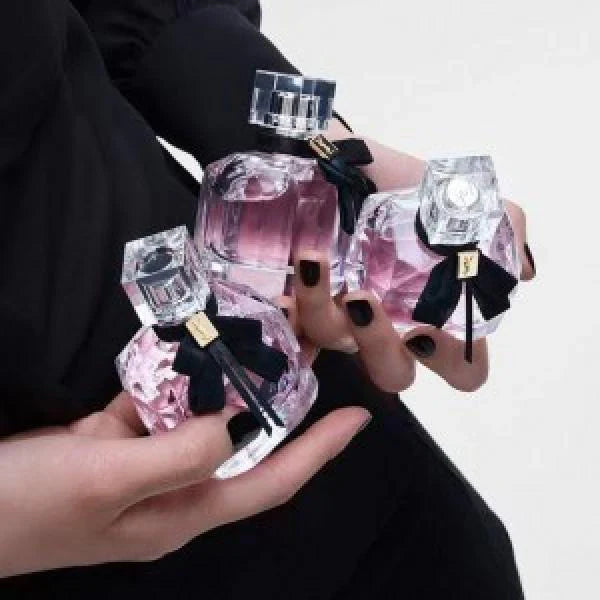 YSL MON PARIS EAU DE PARFUM SPRAY 90ML(150)