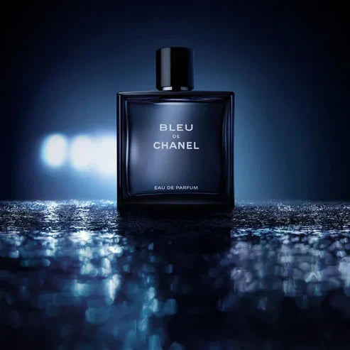 Chanel Bleu de Chanel EDP – 100ML