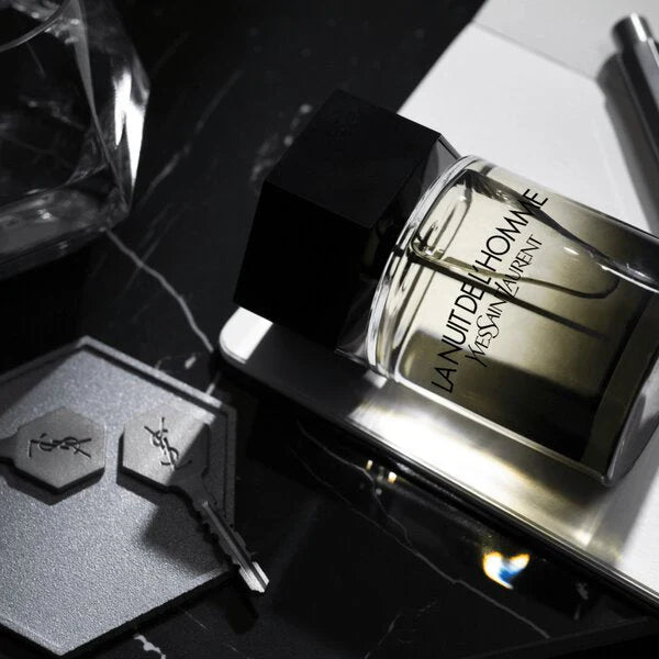 YSL LA NUIT DE L’HOMME – 100ML