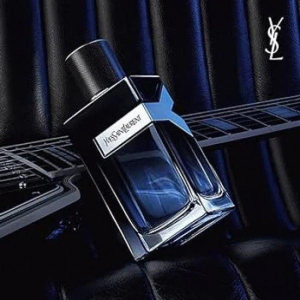 YSL EDP INTENSE