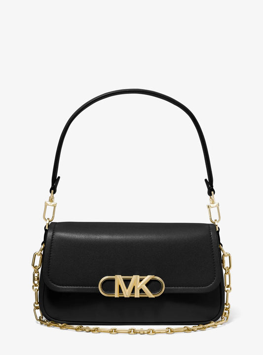 Michael Kors Jet Set Charm Small Logo Pochette Bag ( Box Dust Bag) 5323