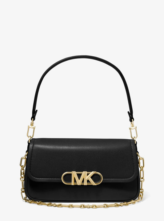 Michael Kors Jet Set Charm Small Logo Pochette Bag ( Box Dust Bag) 5323