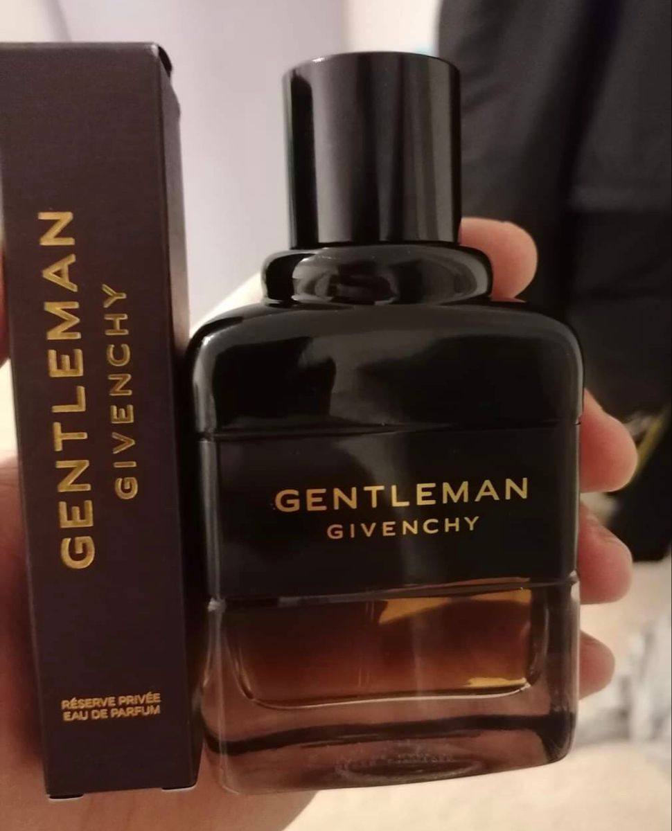 Premium Givenchy Gentleman Reserve Privee EDP 100ML