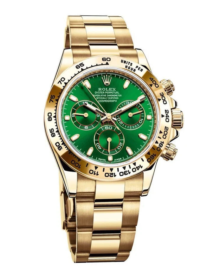 Rolex Cosmograph Daytona