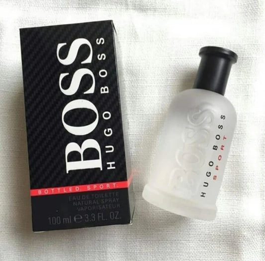 HUGO BOSS SPORT