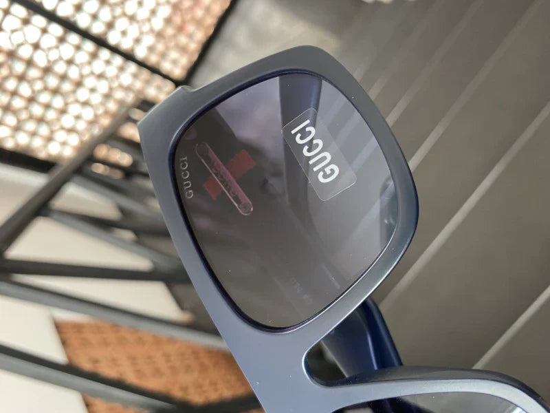 Gucci 8735 blue