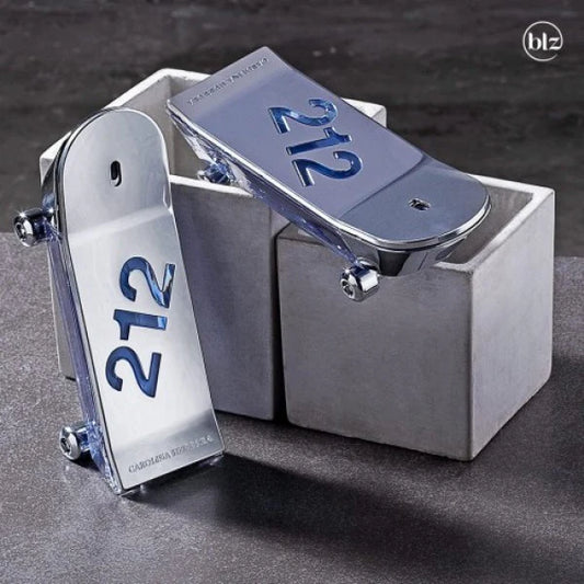 Carolina Herrera 212 Men Heroes Forever Young 90ML