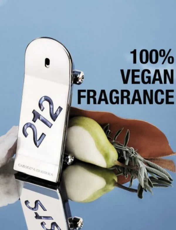 Carolina Herrera 212 Men Heroes Forever Young 90ML