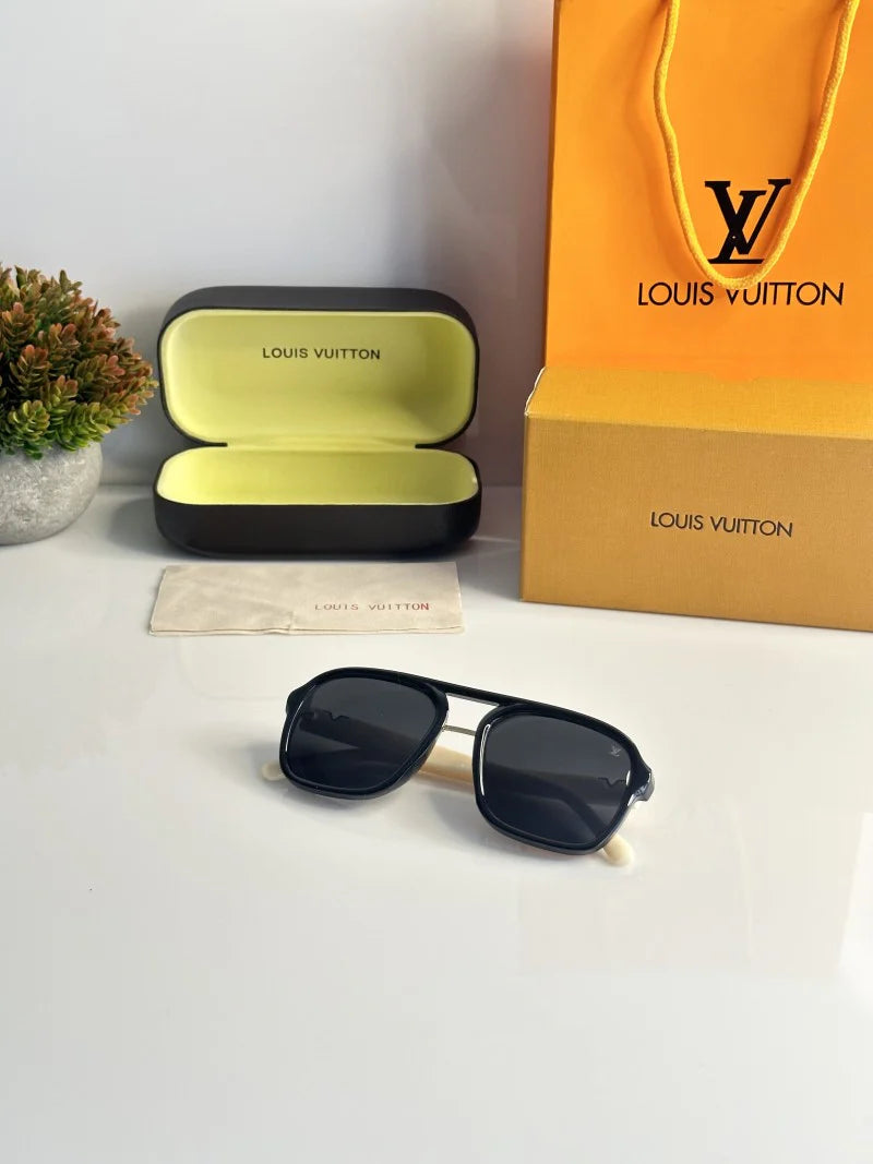Louis Vuitton 2360 Cream Black Sale price