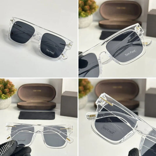 Tomford 21010 Water Black Sale price