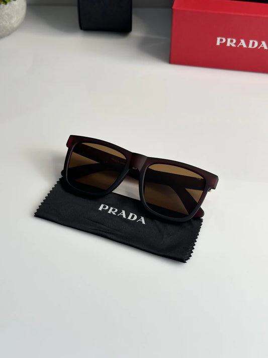 Prada 230 Brown