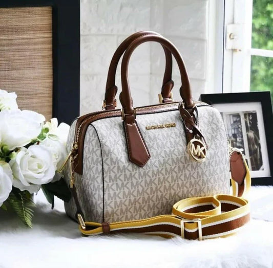 Michael kors mk boston handbag sling bag 269