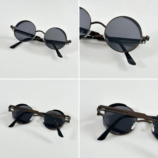 Dior 3518 Brown Black