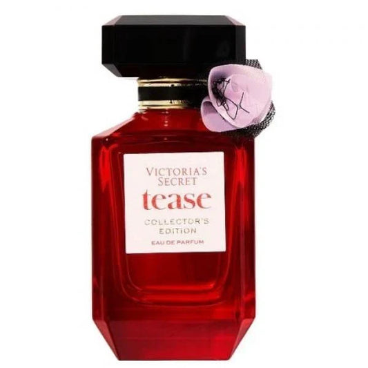 VICTORIAS SECRET TEASE COLLECTORS EDITION