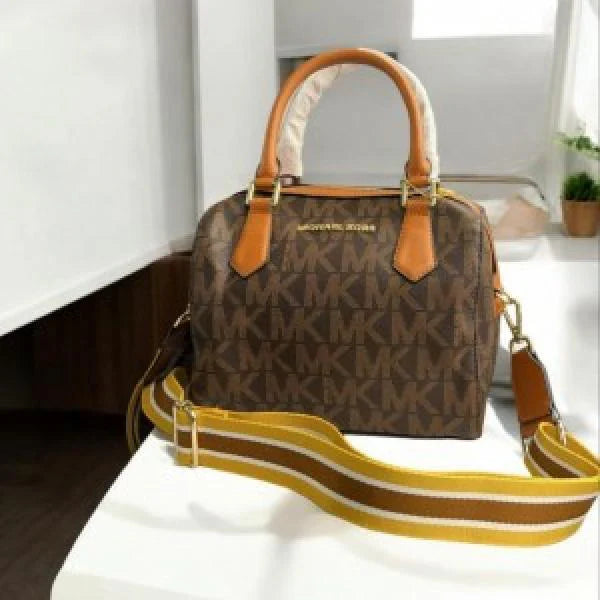 Michael Kors MK Boston Handbag Sling bag 2021