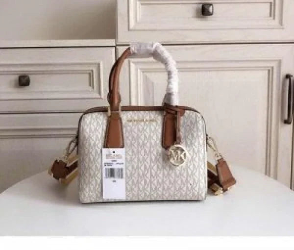 Michael kors mk boston handbag sling bag 269