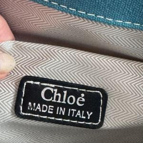 CHLOE TOTE BAG NOW INTRODUCING THE LATEST EDITION BIG SIZE 959