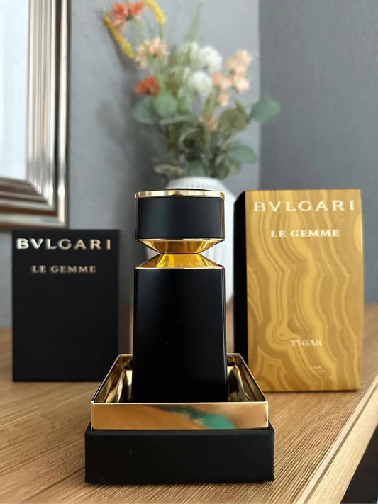 Bvlgari Le Gemme Tygar 100ML