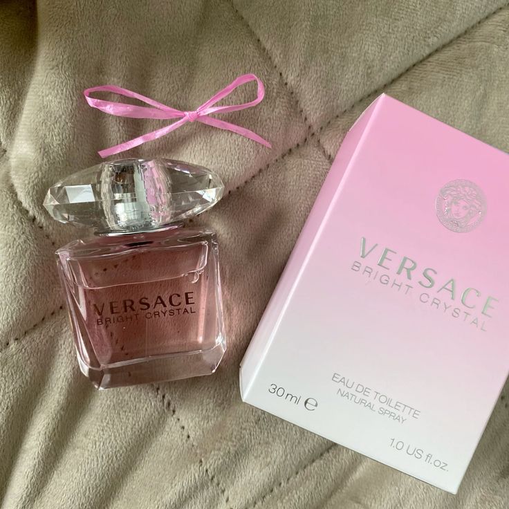 Versace Bright Crystel EDT 90ML 104