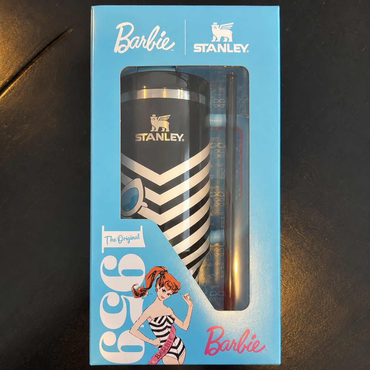 Stanley x Barbie™ 1959 Original Quencher