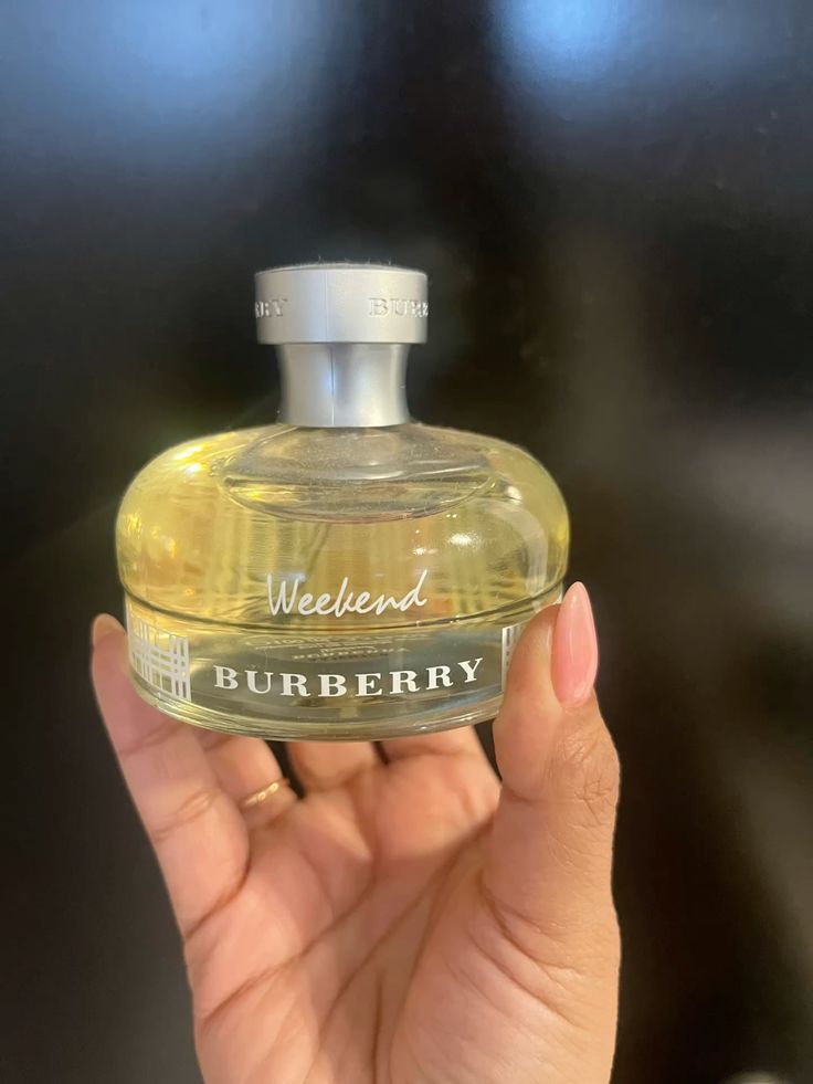 Burberry Weekend 100ML (330)