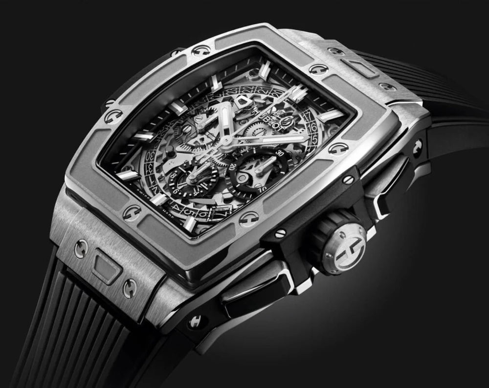 Hublot Spirit Of Bang Unico
