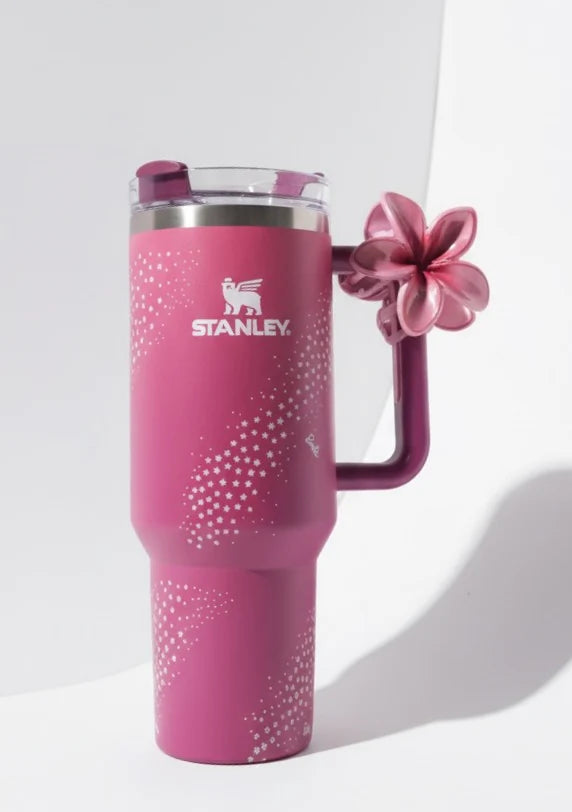 Stanley x Barbie 40oz Superstar Tumbler – Glam Limited Edition