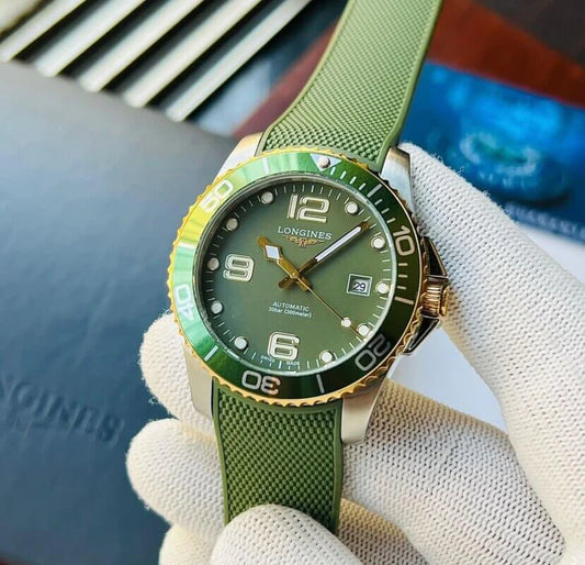 Longines HydroConquest Automatic 43 mm