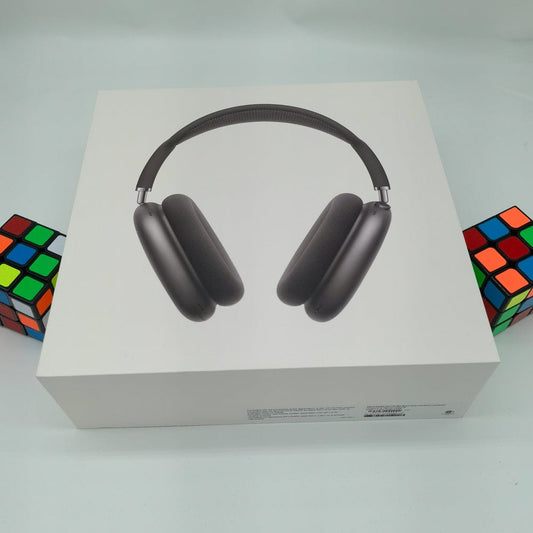 Airpods MAX -WITH ANC