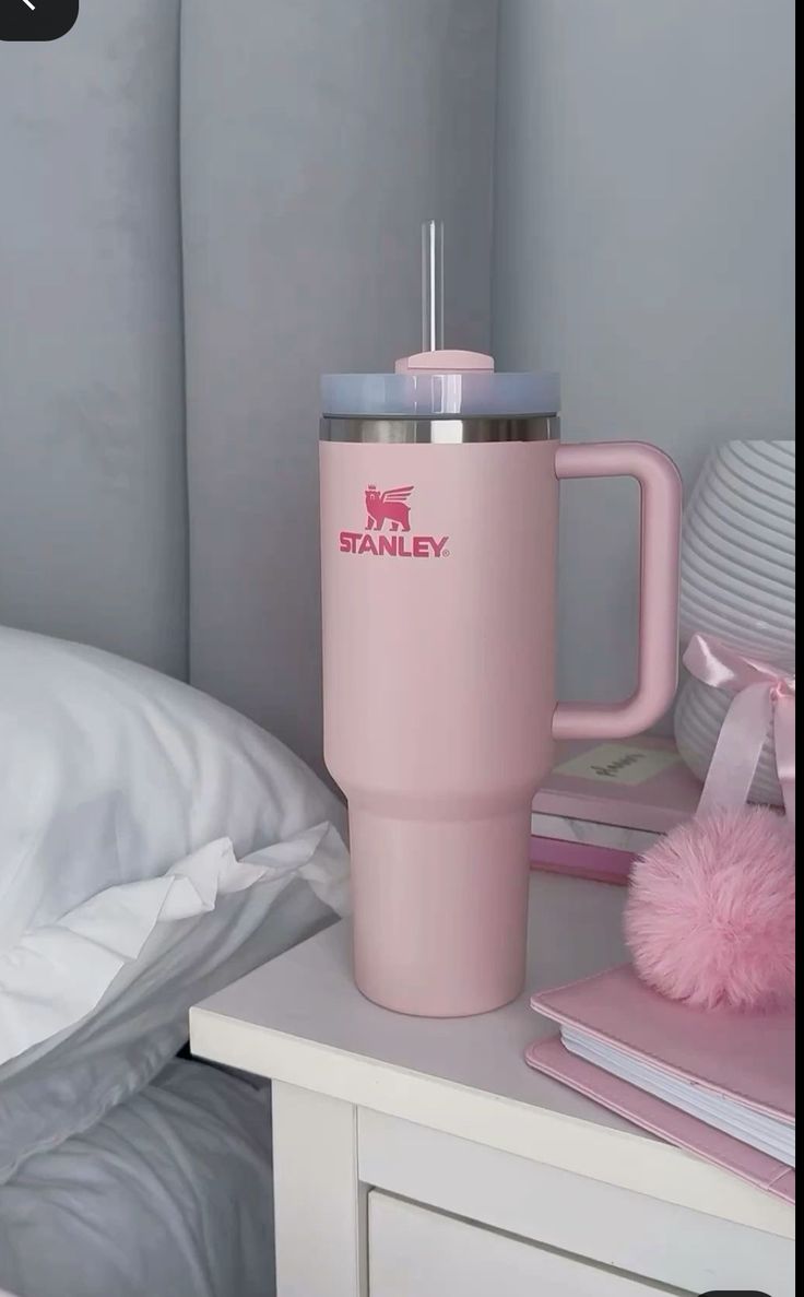 Stanley Stainless Steel Tumbler for Water