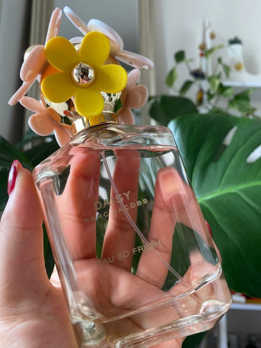 Marc Jacobs Daisy Eau So Fresh Daze 75ML (542)