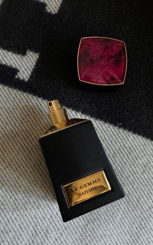 BVLGARI LE GEMME GARANAT