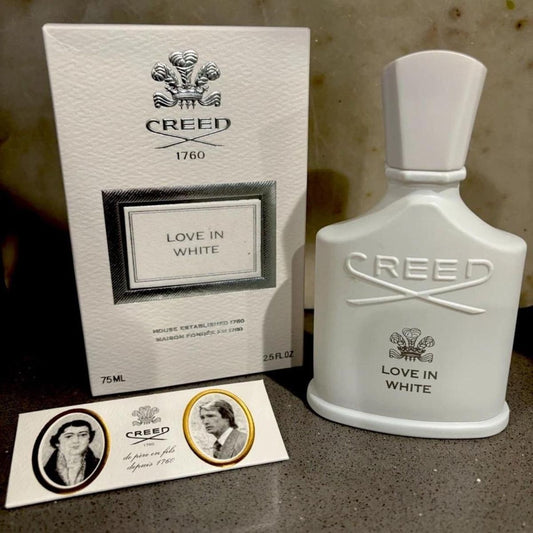 CREED SILVER MOUNTAIN WATER