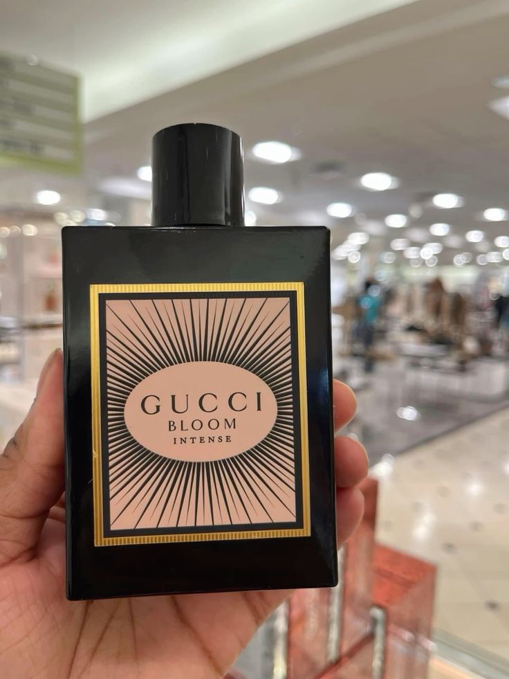 GUCCI BLOOM INTENSE 100ML (421)