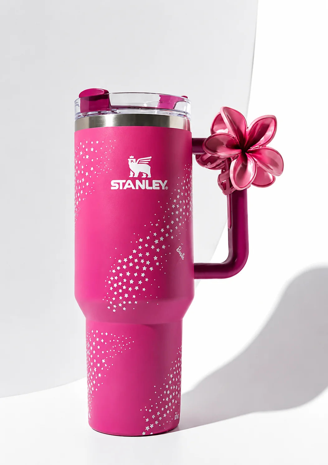 Stanley x Barbie 40oz Superstar Tumbler – Glam Limited Edition