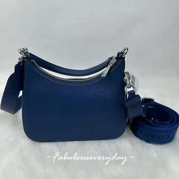COACH WOMENS HOBO BAG WITH BRAND BOX 5311