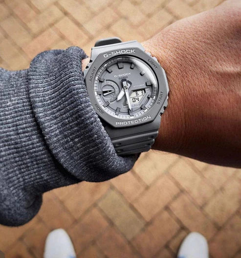 G-SHOCK GA-2110