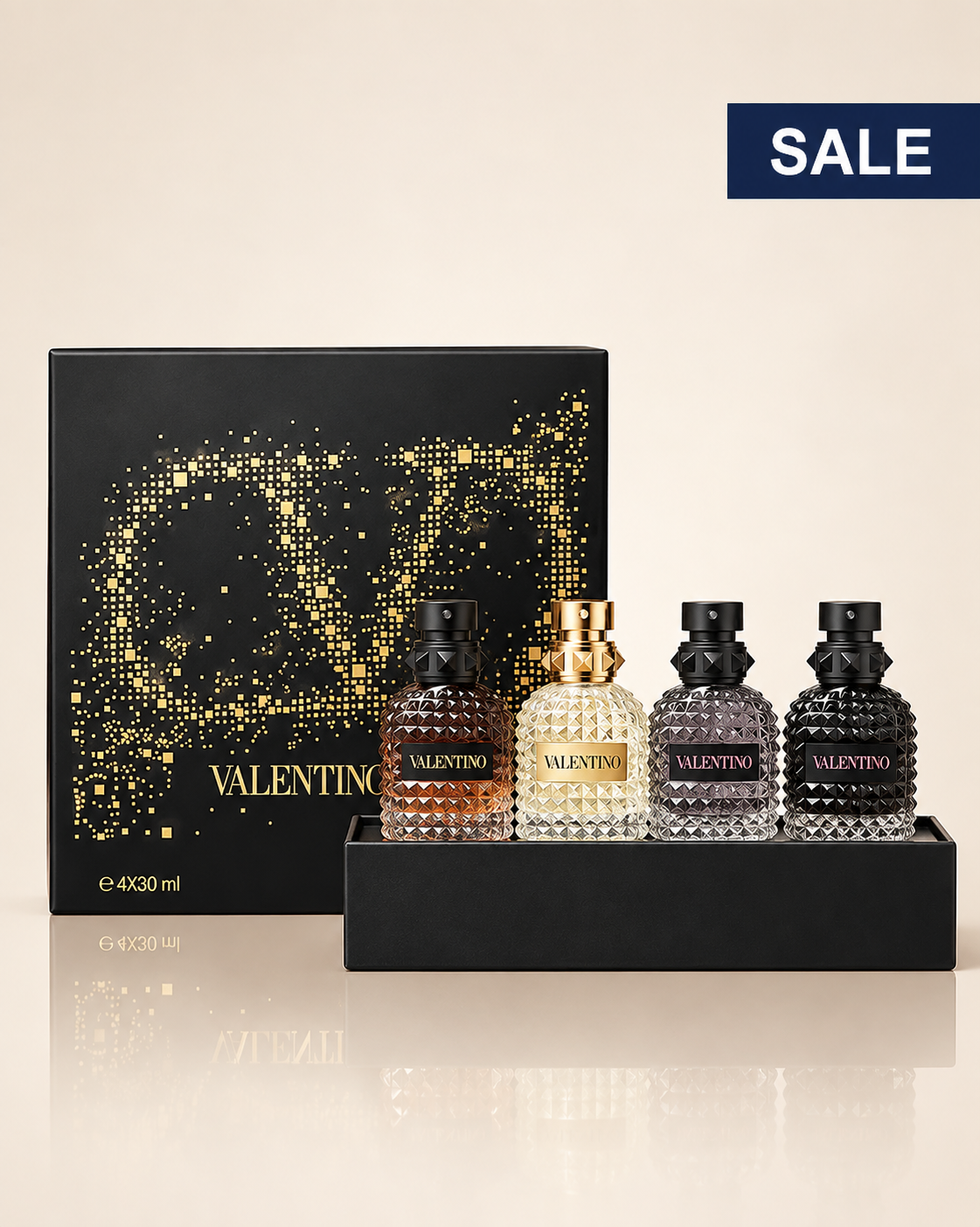 PERFUME COMBOSETS
