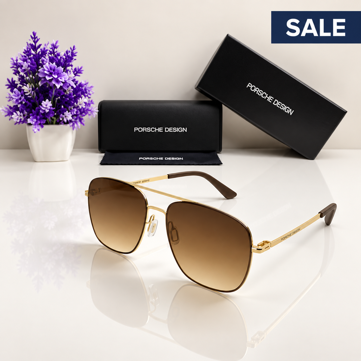 SUNGLASSES