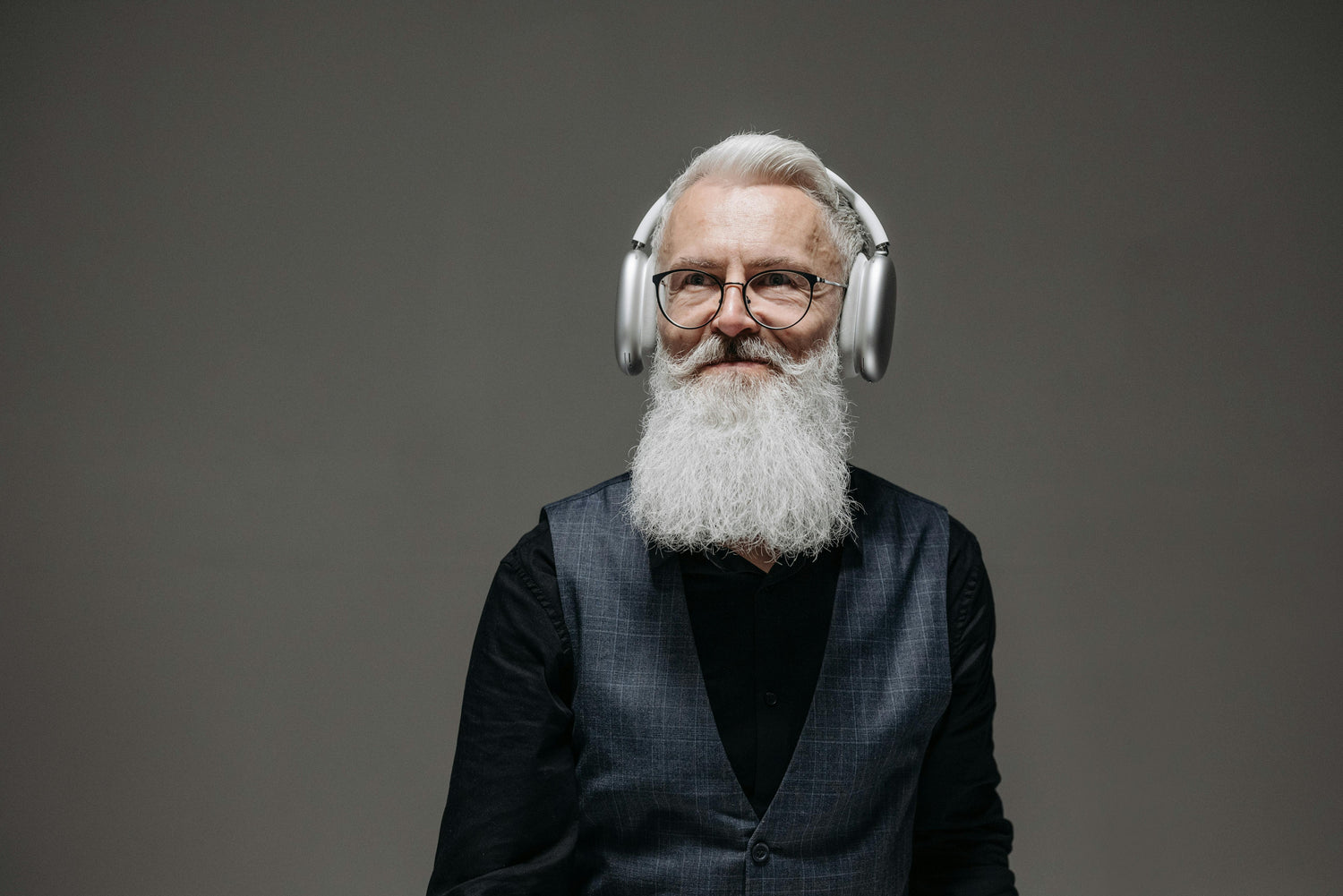 HEADPHONES AND EARBUDS