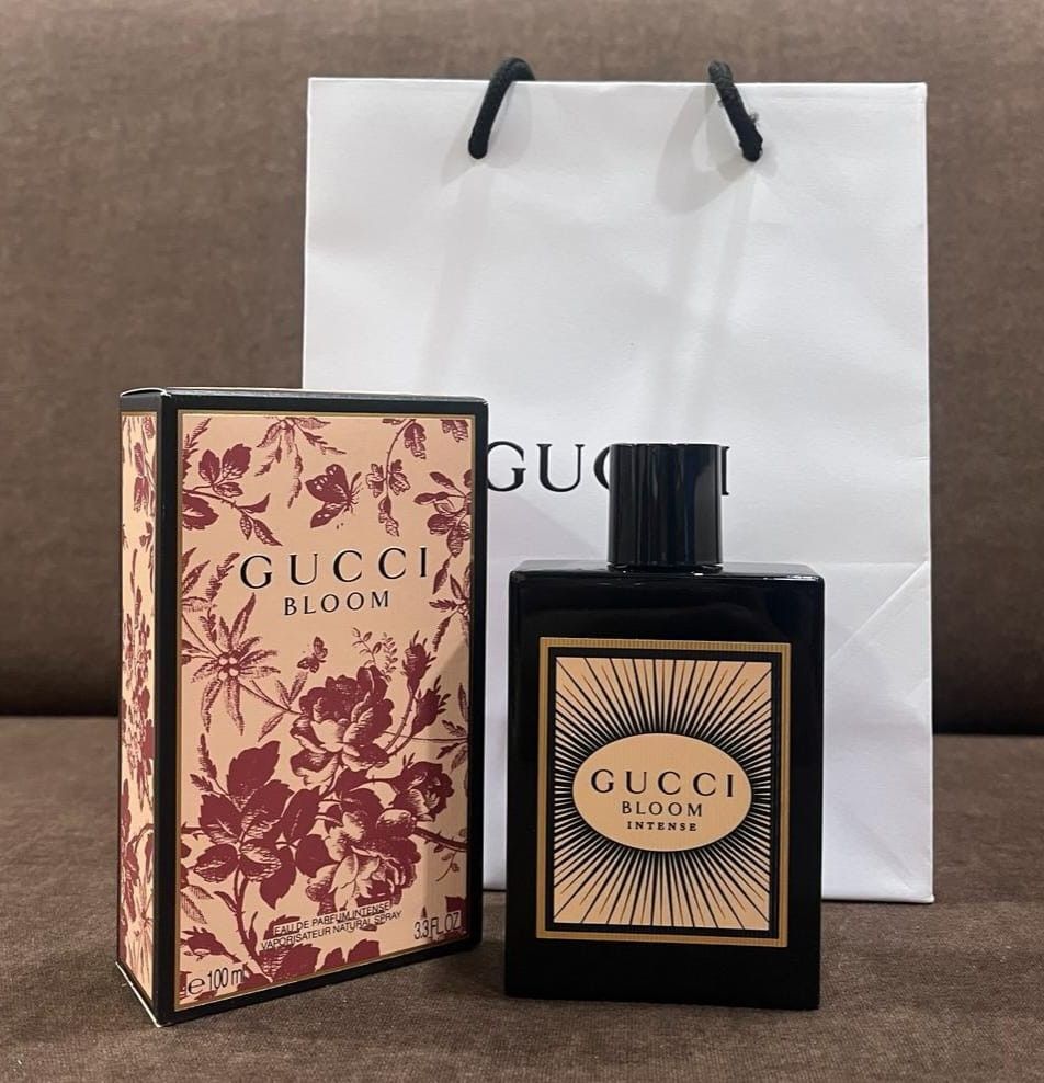 GUCCI BLOOM INTENSE 100ML (421)