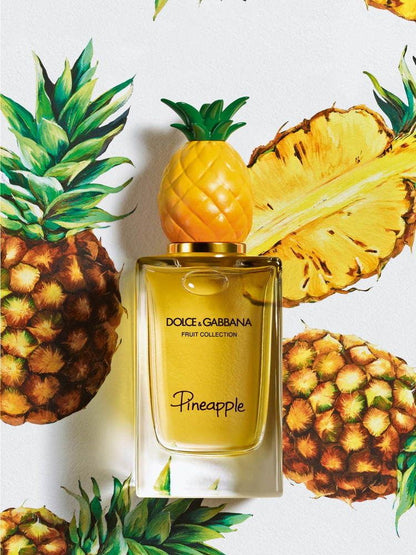 DOLCE & GABBAN A FRUIT COLLECTION EDT