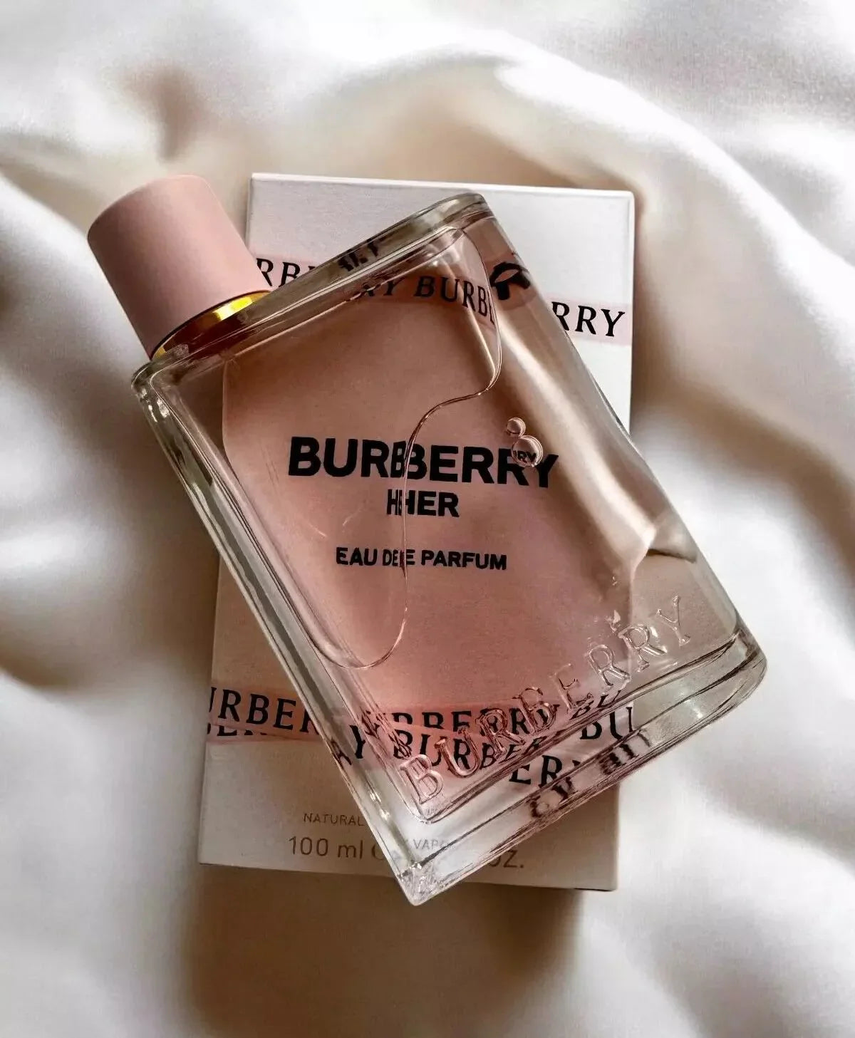 BURBERRY HER INTENSE EDP 100ML (532)