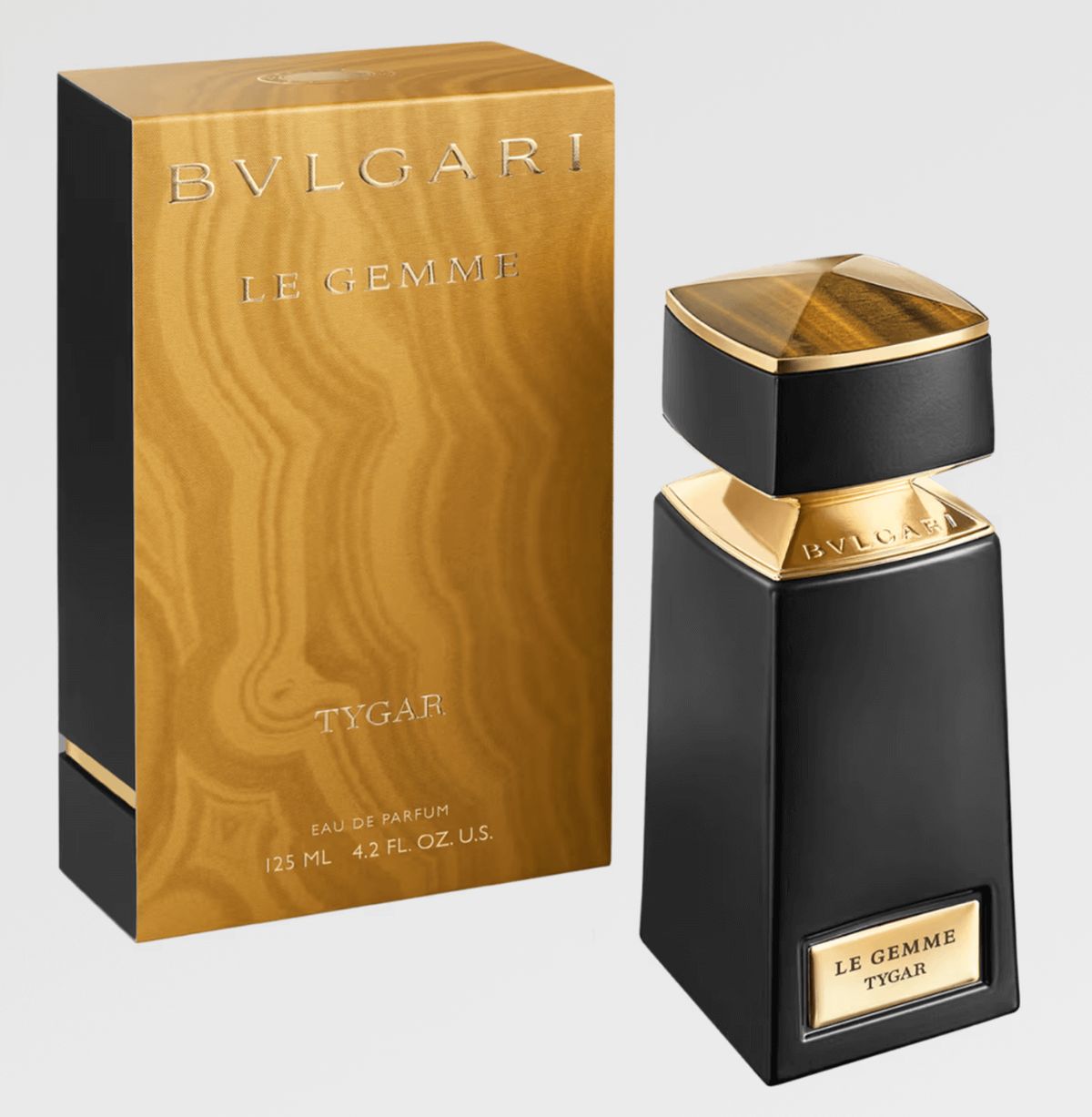 Bvlgari Le Gemme Tygar 100ML