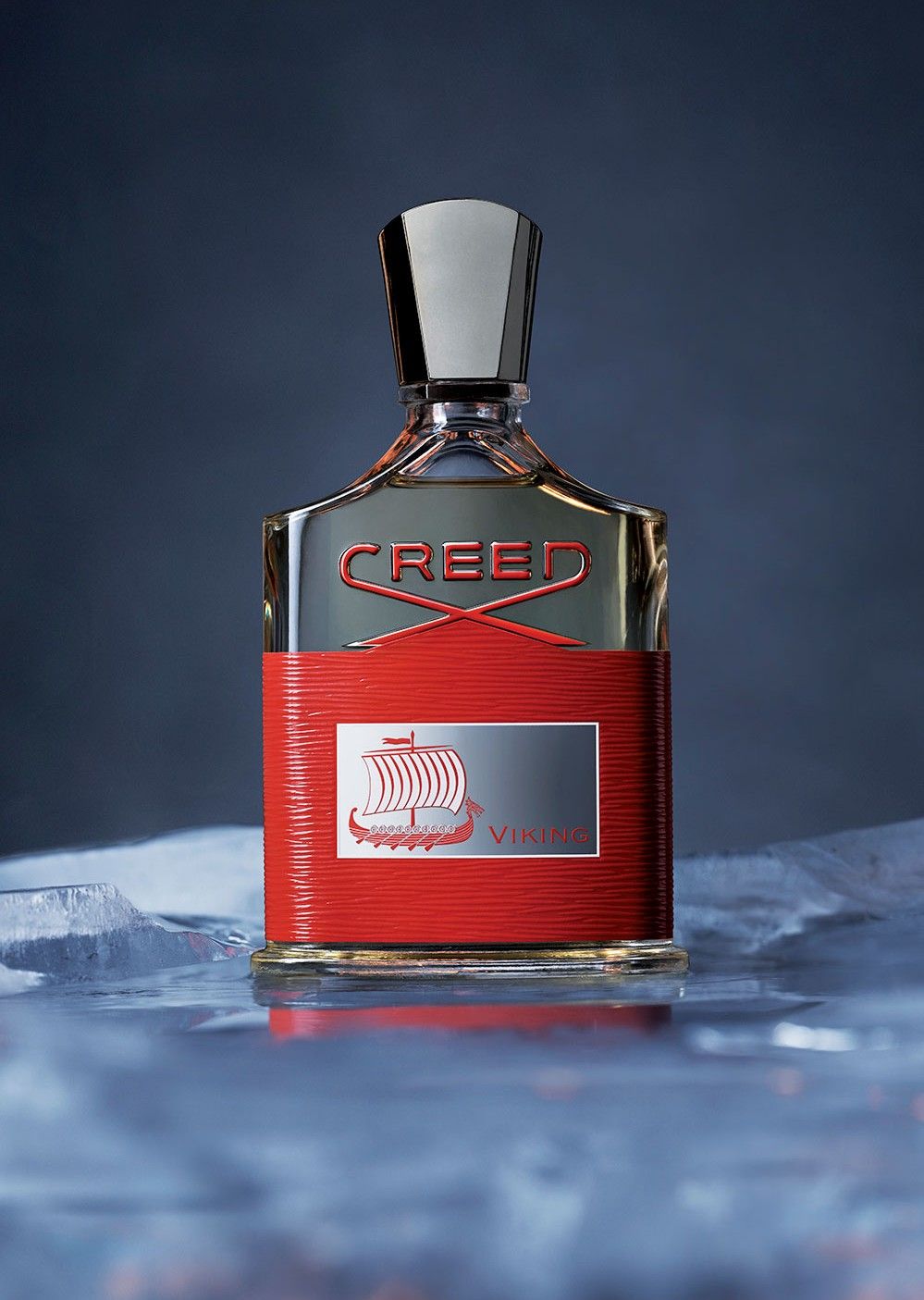 CREED VKING