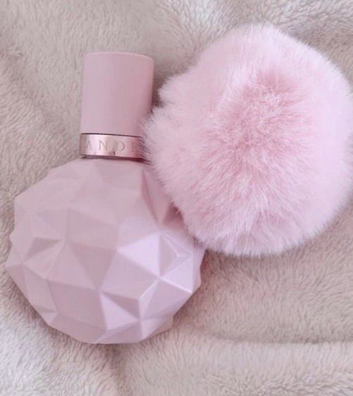 Ariana Grande Sweet Like Candy 100ml Eau De Parfum for Women (681)