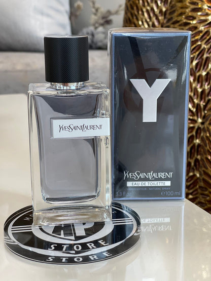 YSL Y EDT