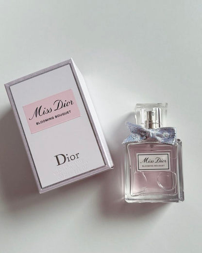 MISS DIOR BLOOMING BOUQUET EDT 100ML (147)