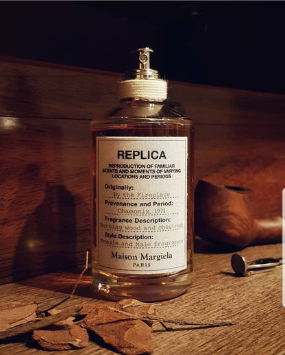 Maison Margiela Paris Jazz Club 100ML
