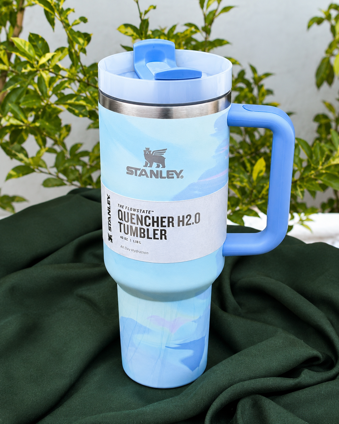 Limited Editions – Stanley Quencher H2.0 | 1.18L